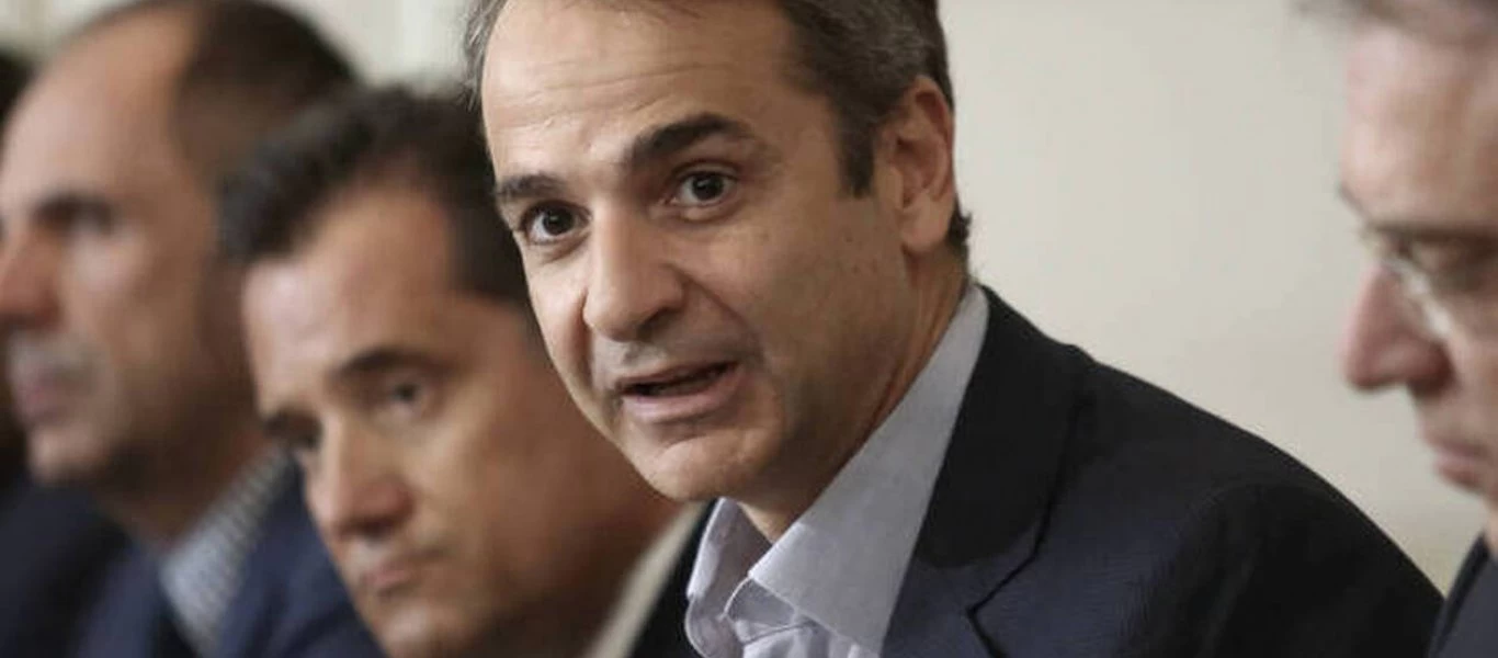 Στη Θεσσαλονίκη σήμερα ο Κ.Μητσοτάκης για τα εγκαίνια της 84ης ΔΕΘ - Το πρόγραμμα του πρωθυπουργού